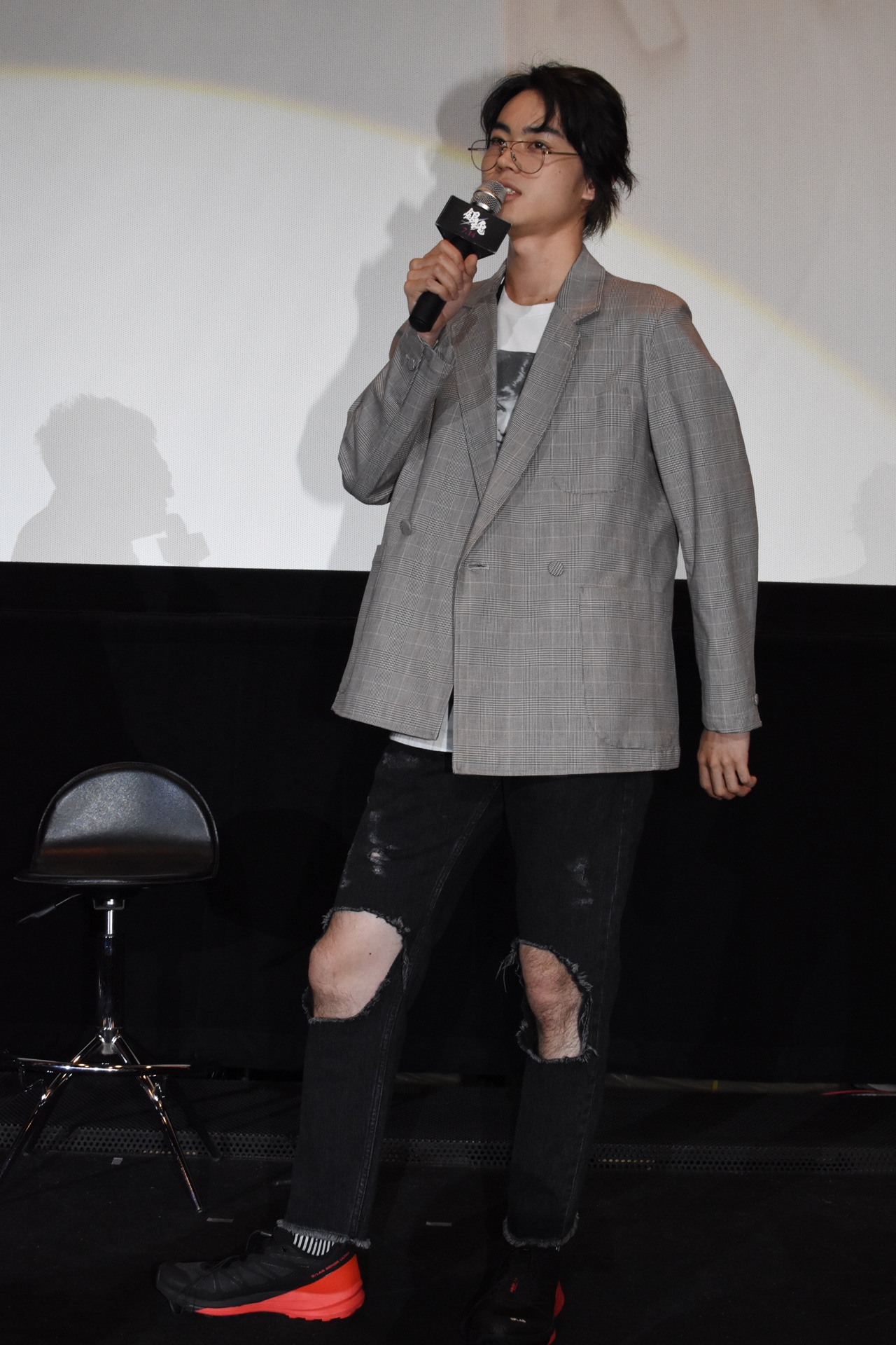 菅田将暉