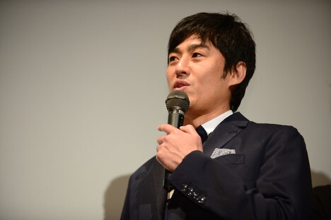 山本博（ロバート）