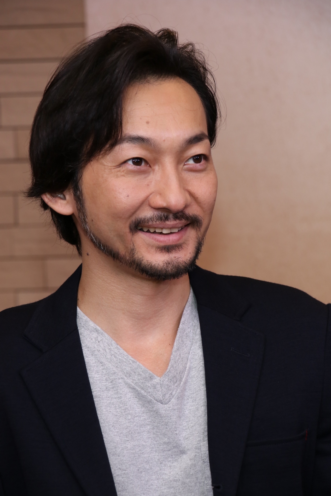 波岡一喜