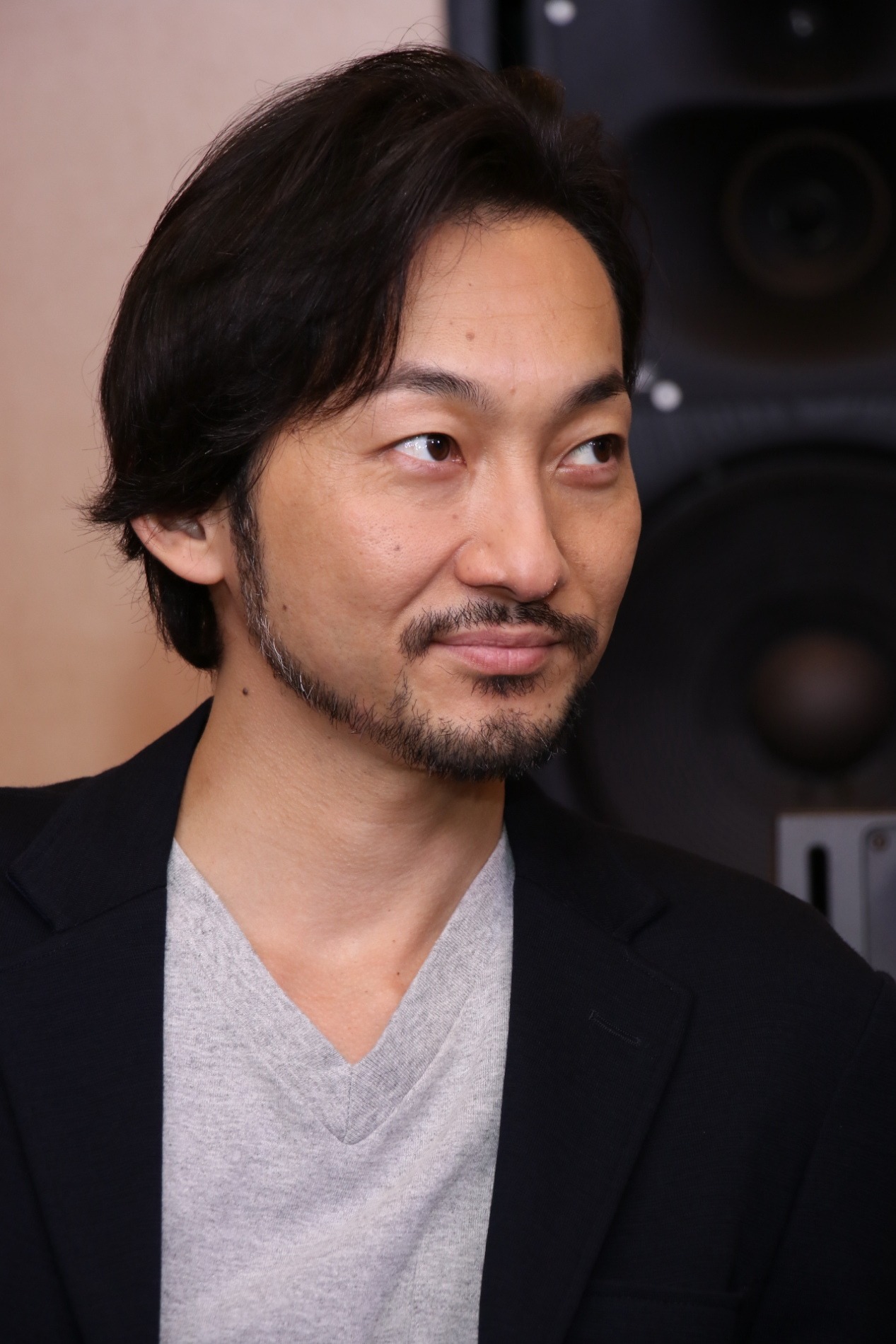 波岡一喜