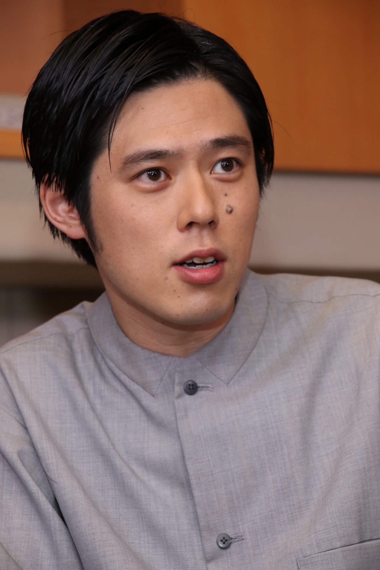 好井まさお