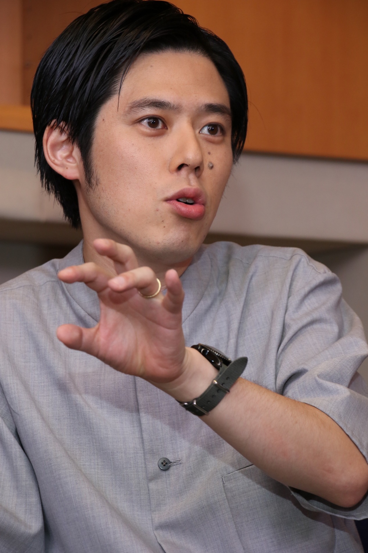 好井まさお