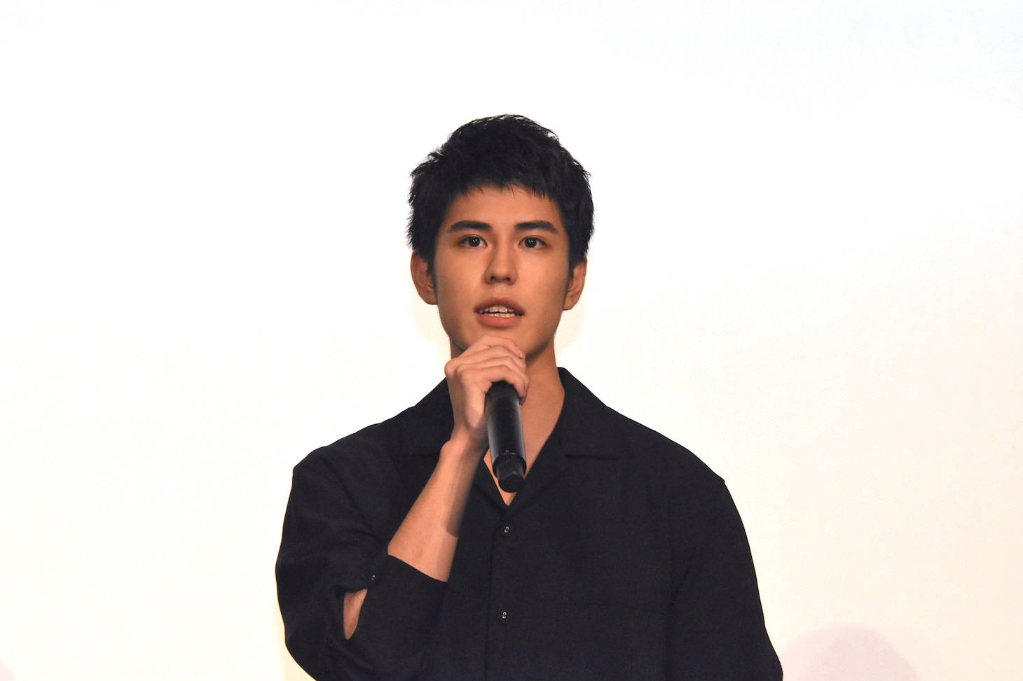寛一郎