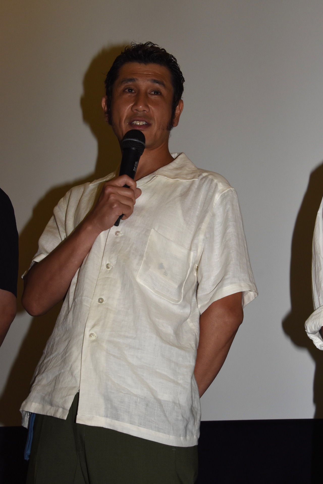渋川清彦