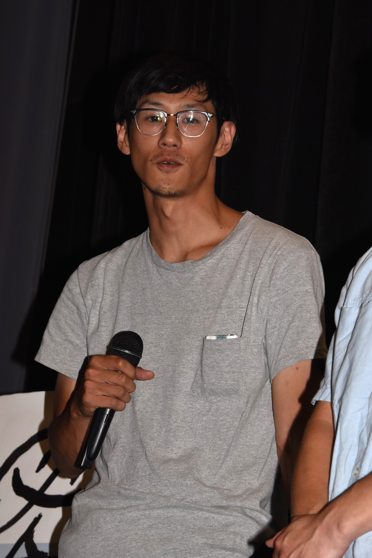 柴田貴哉