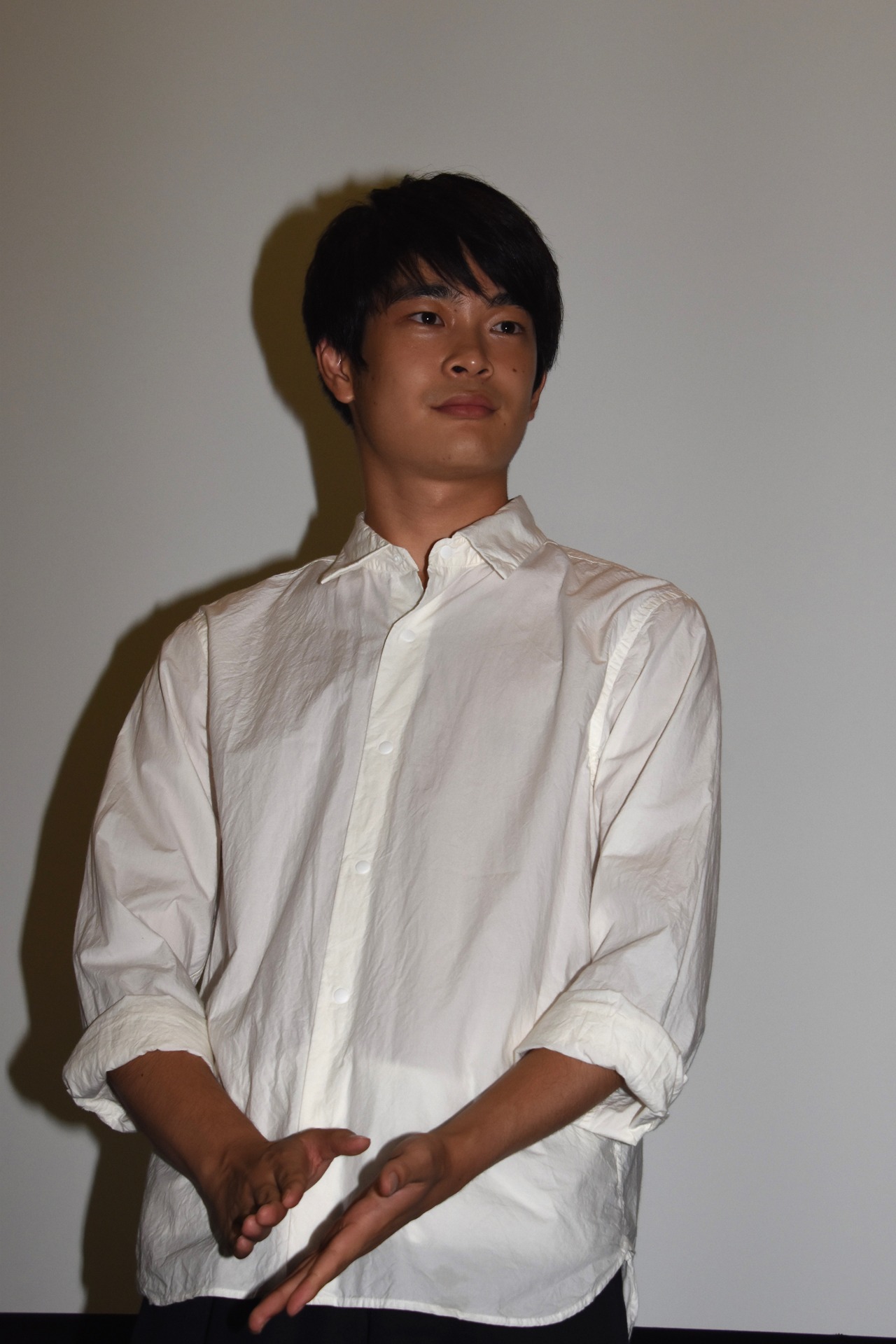 井之脇海
