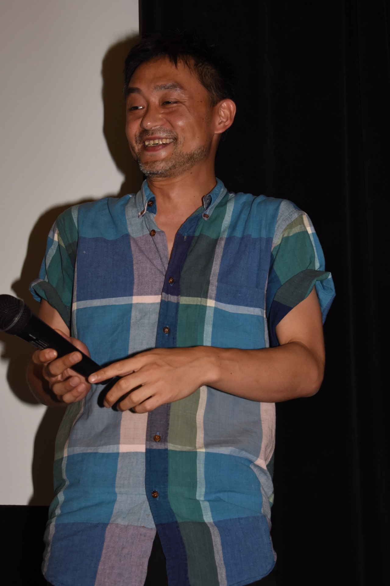 松井宏