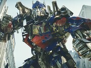 「トランスフォーマー／最後の騎士王」