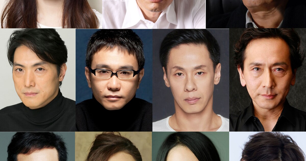 木村拓哉＆二宮和也「検察側の罪人」に吉高由里子、松重豊、山崎努ら11 