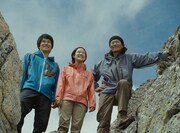 「春を背負って」 (c)2014「春を背負って」製作委員会