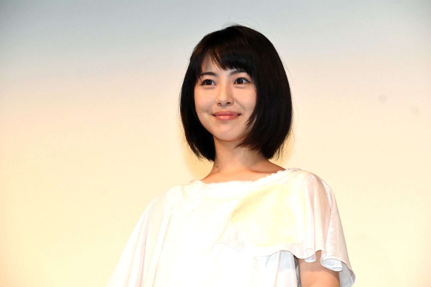 浜辺美波