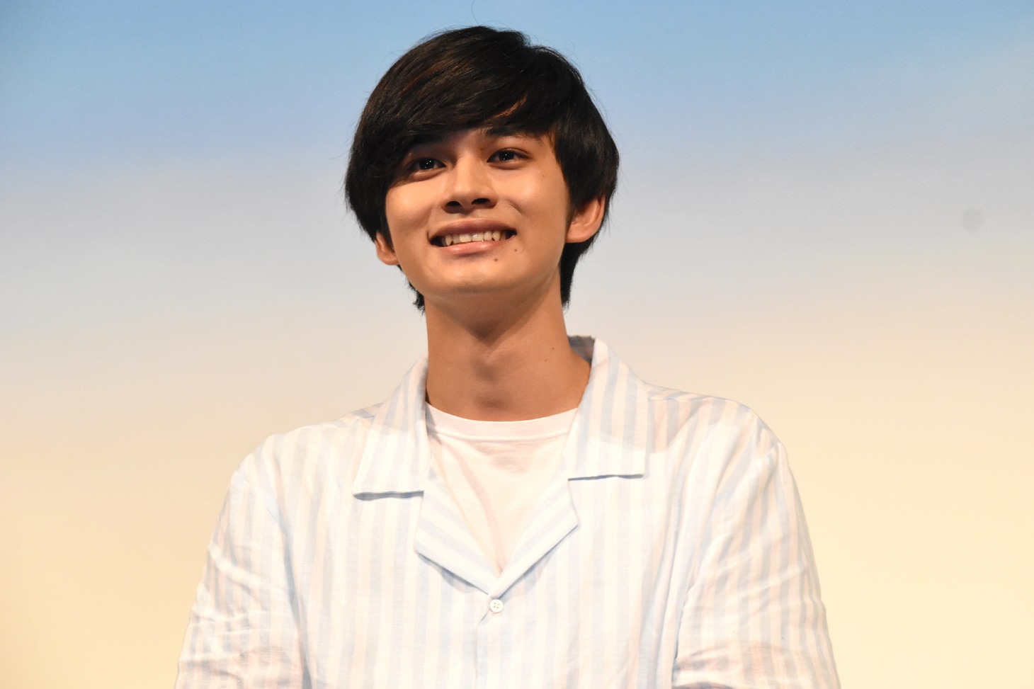 北村匠海