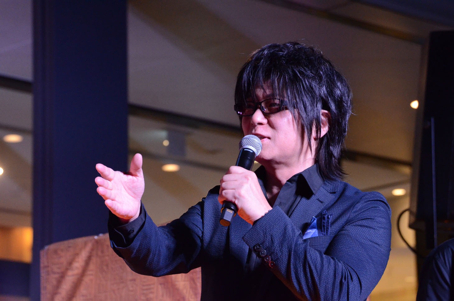 森川智之