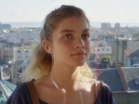 「あさがくるまえに」