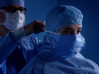 「あさがくるまえに」