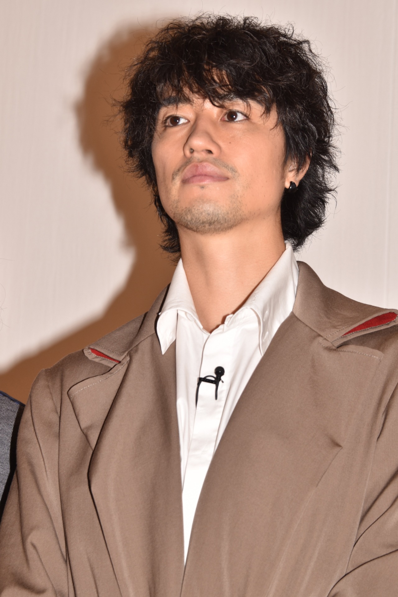 斎藤工