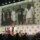 「ワンダーウーマン」続編ほか、DC映画7作品の製作がコミコンで公式発表