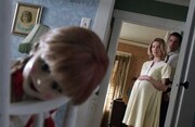 「アナベル 死霊館の人形」 (c)Warner Bros. Entertainment Inc.