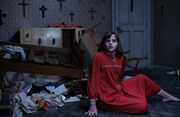 「死霊館 エンフィールド事件」 (c)Warner Bros. Entertainment Inc.