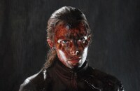 「ディセント2」 (c)2009 CELADOR FILMS LIMITED. ALL RIGHTS RESERVED