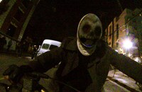 「パージ：アナーキー」 (c)2014 UNIVERSAL STUDIOS. ALL RIGHTS RESERVED.