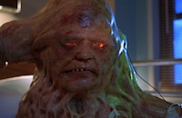 「バスケットケース2」 (c)1990 SGE ENTERTAINMENT CORPORATION