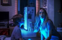 「ライト／オフ」 (c)Warner Bros. Entertainment Inc.