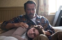 「マギー」 (c)2014 Maggie Holdings, LLC. All Rights Reserved.