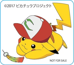 土日はピカチュウ登場 ポケモンフェス開催 10 9mのアローラナッシー展示も 映画ナタリー