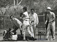 「第50回全国高校野球選手権大会 青春」