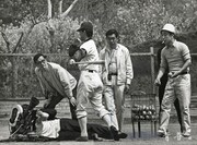 「第50回全国高校野球選手権大会 青春」