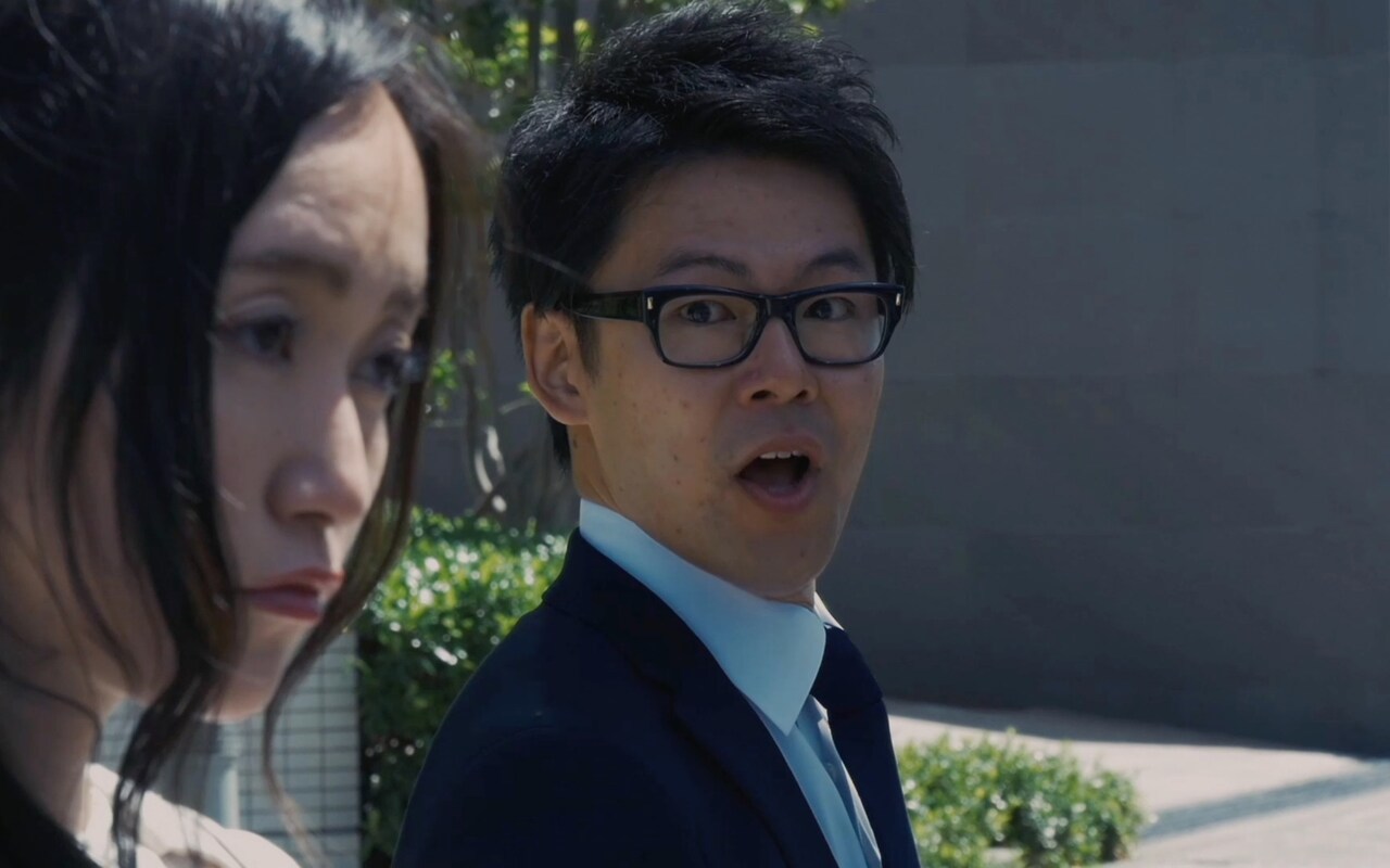 したコメ短編コンペ入選作＆堂島孝平ら審査員発表、ヨーロッパ企画による招待作も