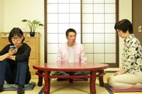 山村もみ夫「アパートメントコンプレックス」より。