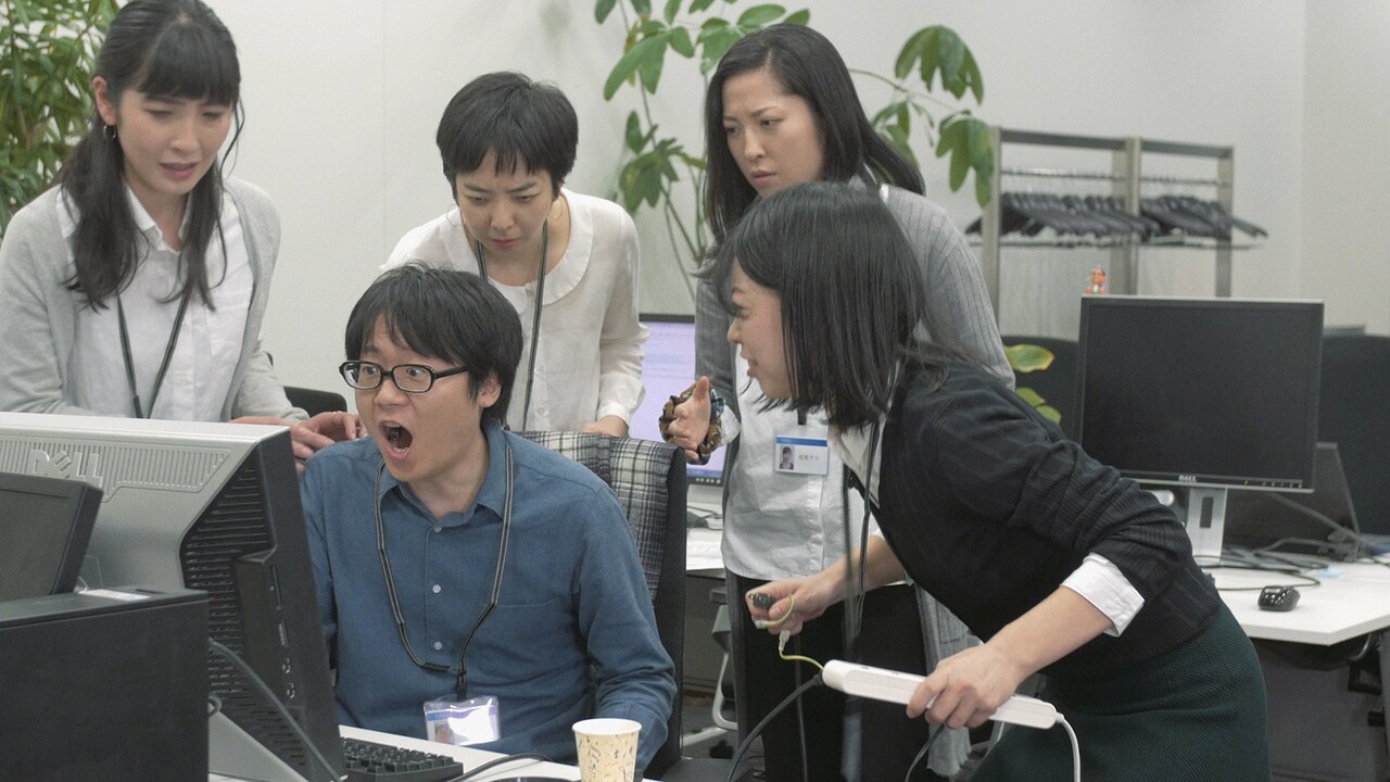 したコメ入選作に明日のアー大北ら、ヨーロッパ企画メンバー監督作も招待上映