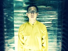 角田貴志「CAIRN remix」より。