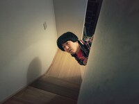 大歳倫弘「ノックは3回、クリックは2回」より。