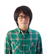角田貴志
