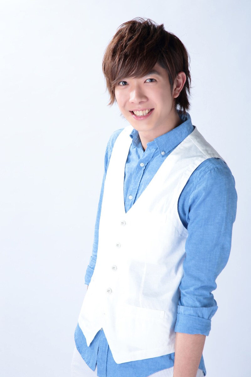 田村侑久（BOYS AND MEN）