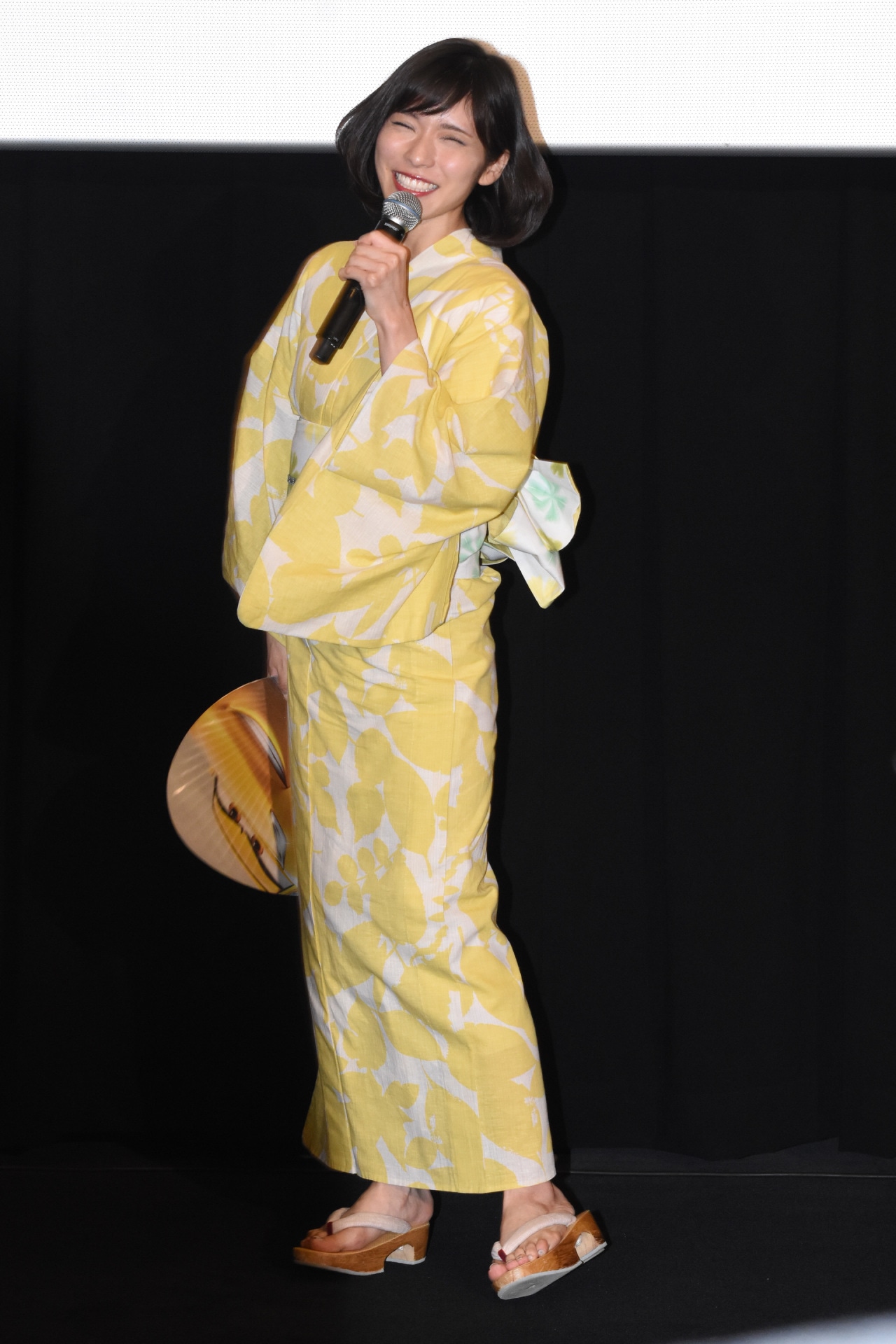 松岡茉優