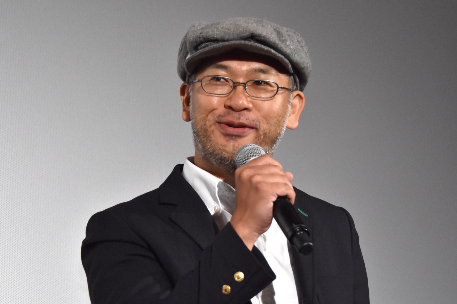 米林宏昌