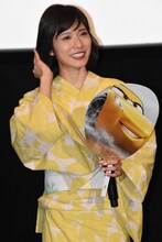 松岡茉優