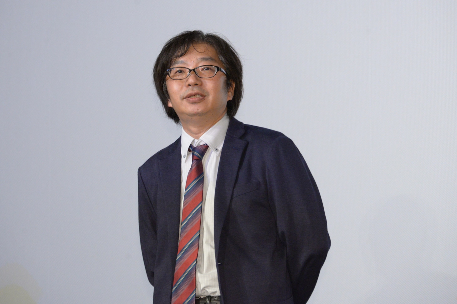 伊藤尚往