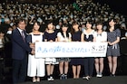三森すずこ、新人声優ユニット・NOW ON AIRの晴れ舞台に「涙が出そう」