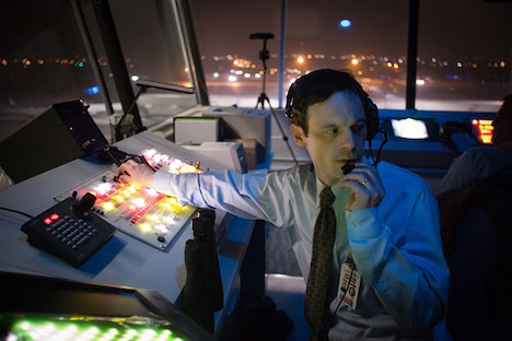 「アフターマス」