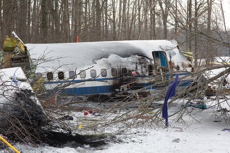 「アフターマス」