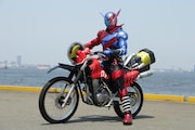 「仮面ライダービルド」