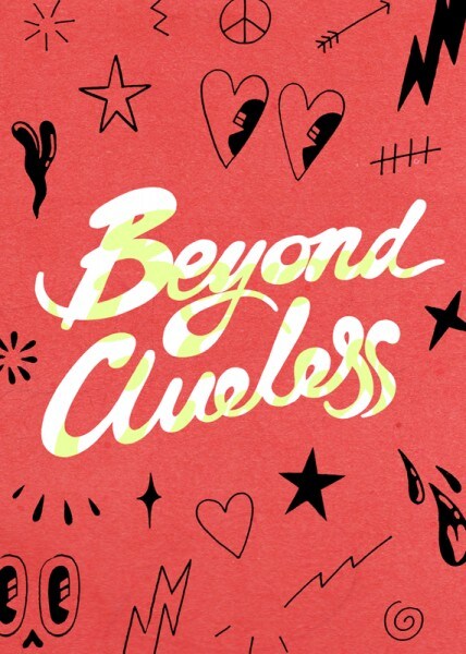 「ビヨンド・クルーレス」ビジュアル (c)2014 Beyond Clueless LLC