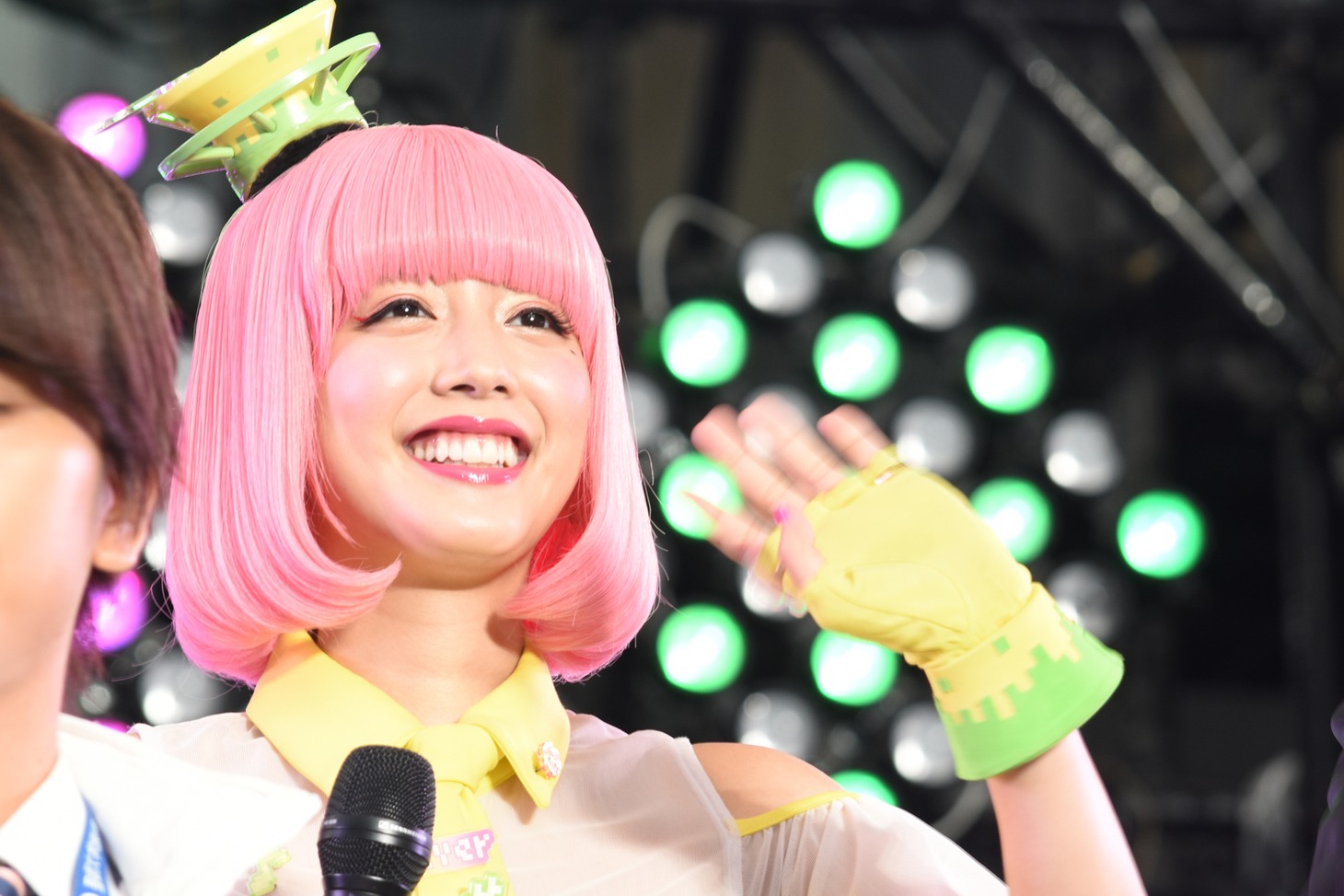 松田るか