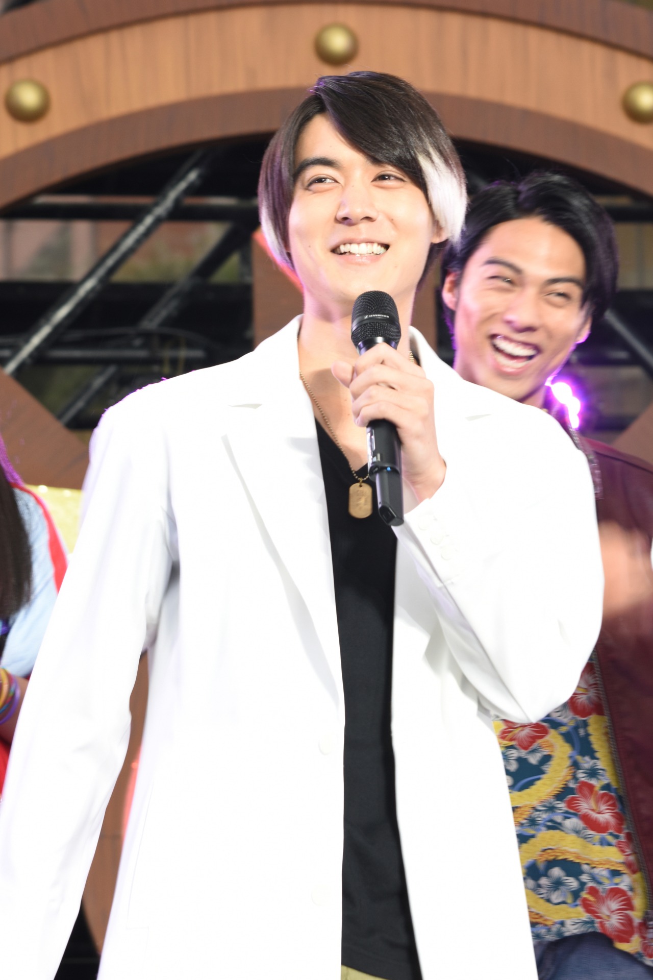 松本享恭