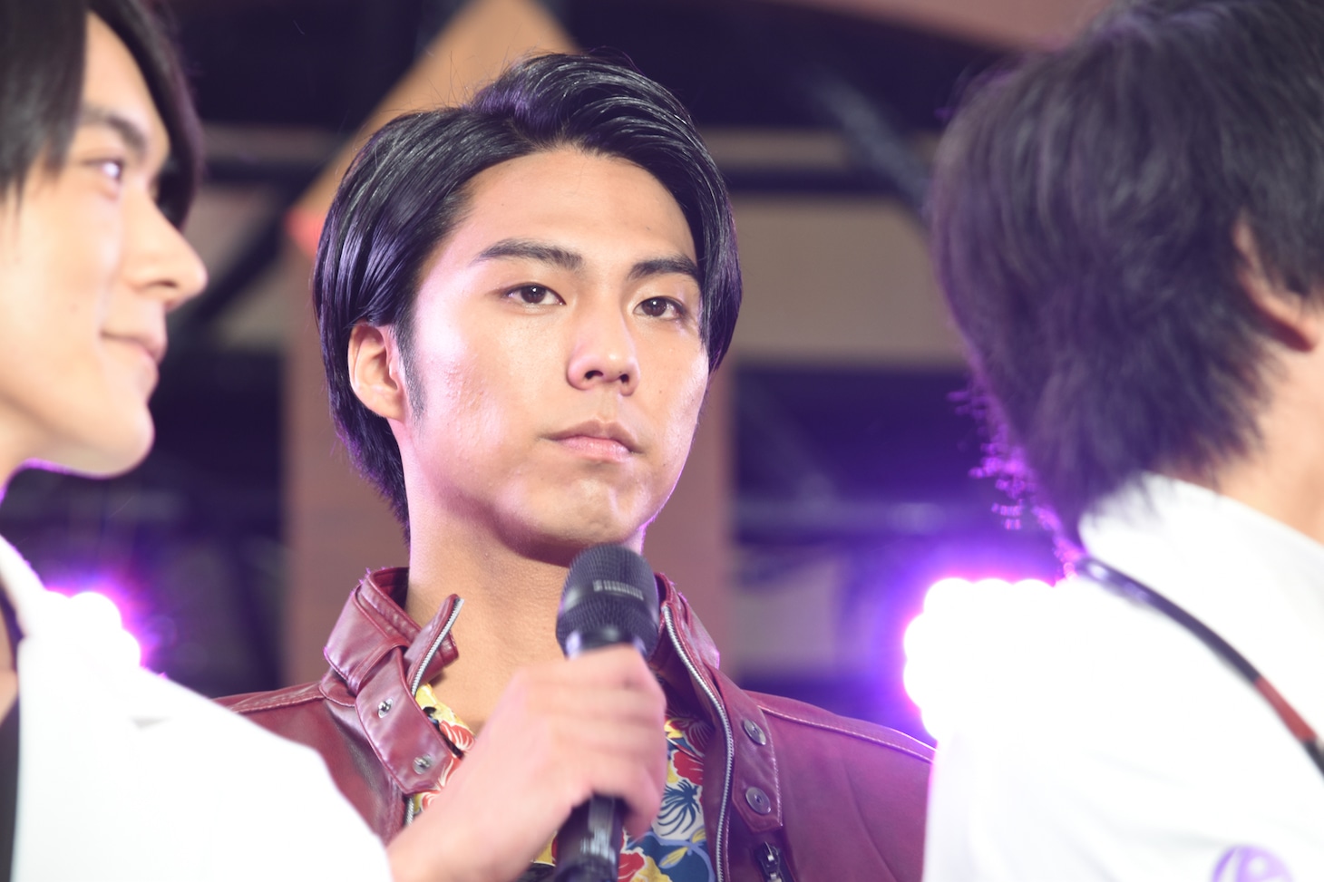 小野塚勇人